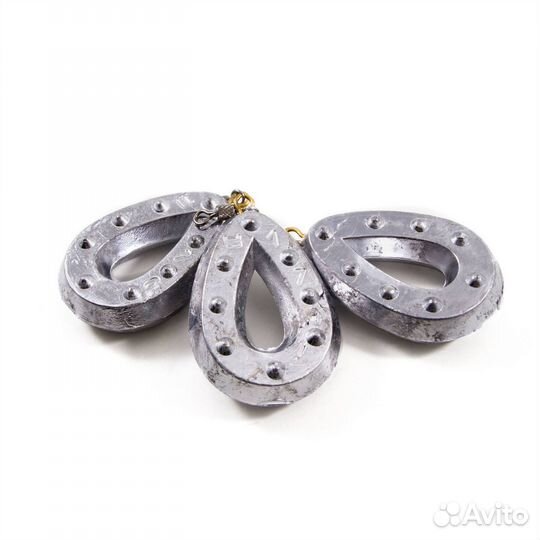 Груз Гриппа с вертлюгом 