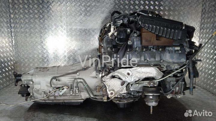 Двигатель к Lexus LS 4.6 Бензин 1UR-FSE*