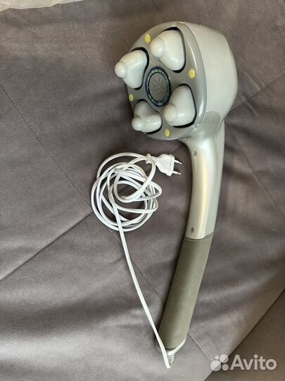 Массажер nozomi mh 103