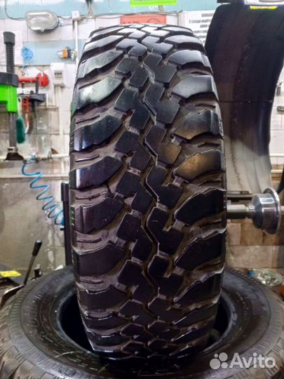 Cordiant Off Road 205/70 R15