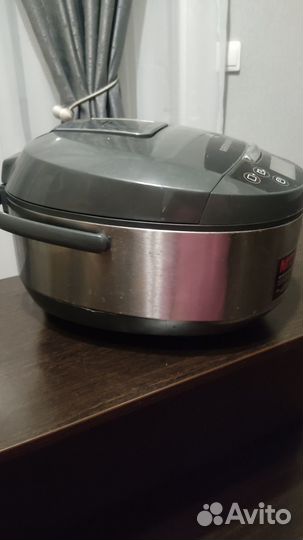 Мультиварка redmond RMC-M4513