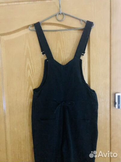 Комбинезон для беременных