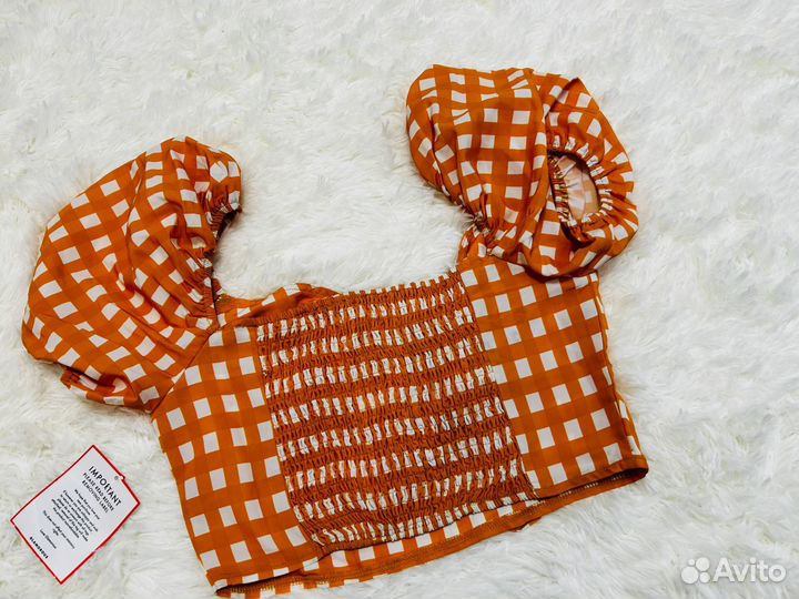 Топ новый Glamorous оригинал XXL