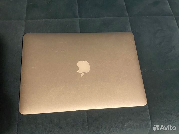 Macbook air 13 2017 256
