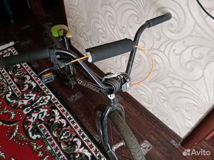 Велосипед BMX Eastern paydirt