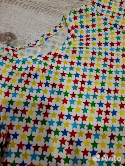 Комплект на девочку 3-5 лет