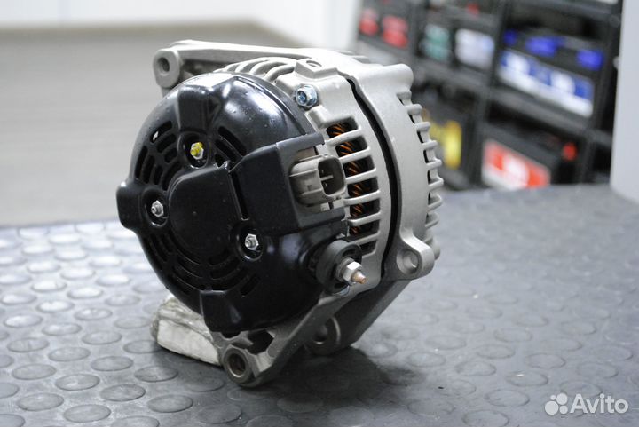 Генератор Toyota Sienna 3.3 V6 150А