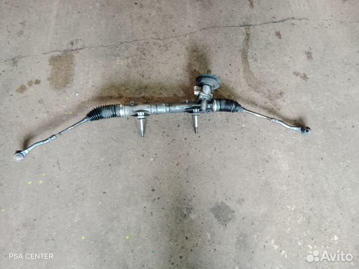 Рулевая рейка Citroen C4 седан(2011-2017)