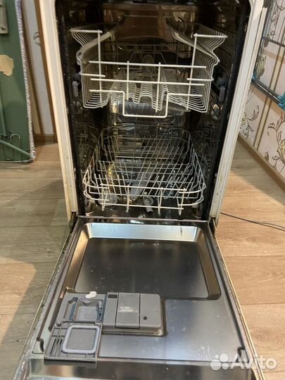 Посудомоечная машина бу electrolux