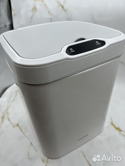 Умное мусорное ведро xiaomi