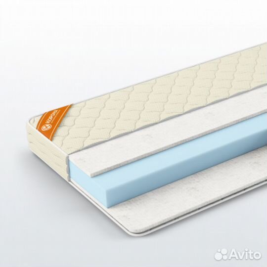 Матрас детский