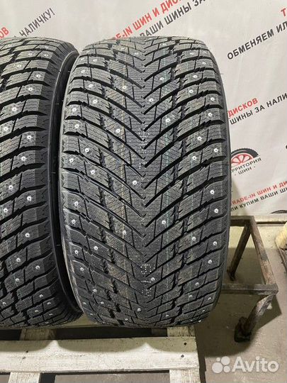 iLink Wintervorhut Stud II 275/40 R19 105T