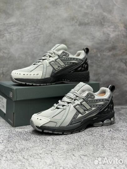 Кроссовкиnew balance 1906