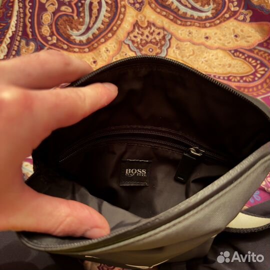 Hugo boss сумка
