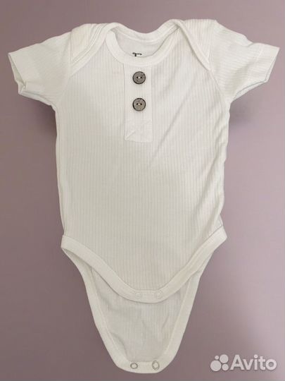 Детские вещи для новорожденных