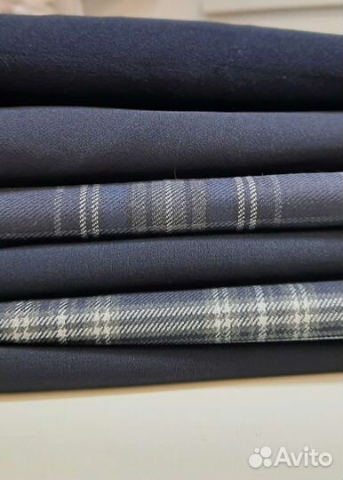 Ткань разная наборы