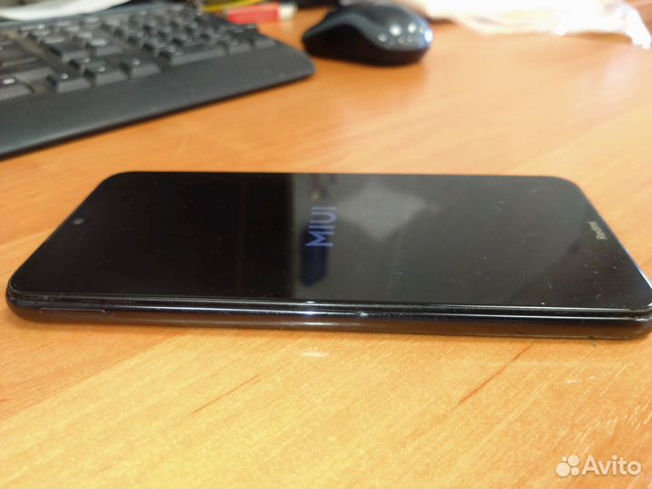 Xiaomi Redmi Note 8T, 3/32 ГБ