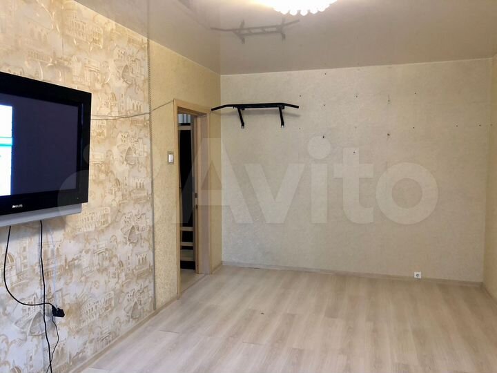 2-к. квартира, 54 м², 5/12 эт.