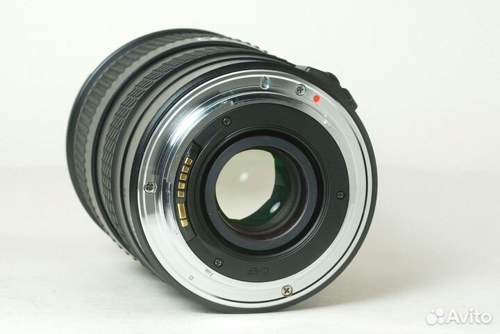 Tokina 28-70 mm 2.8 Canon EF