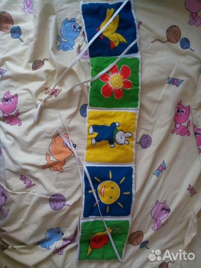 Детская игрушка