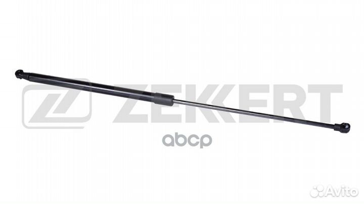 Пружина газовая багажника Chevrolet Cruze (J308