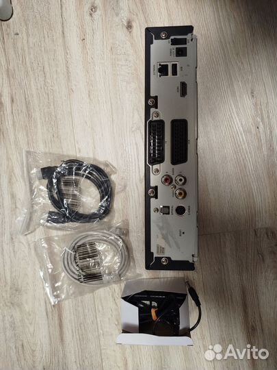 Тв приставка