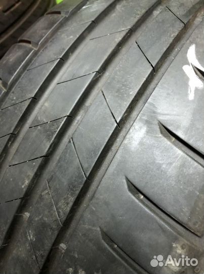 Bridgestone Turanza T005 225/45 R18