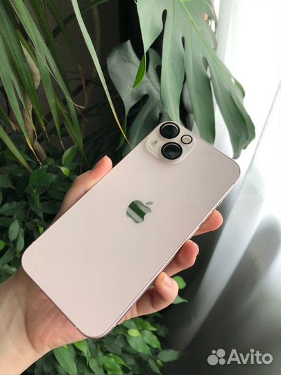 iPhone 13, 128 ГБ
