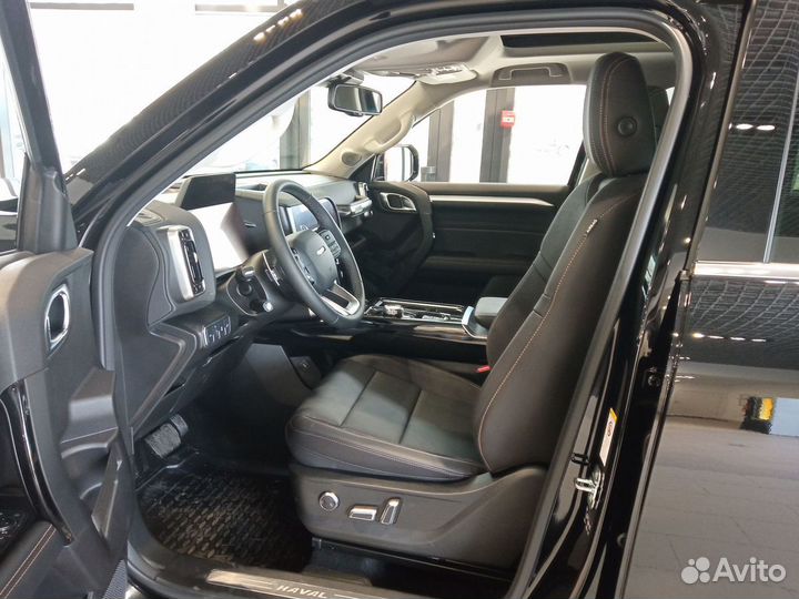 Haval Dargo 2.0 AMT, 2023