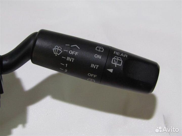 Переключатель подрулевой в сборе Mazda 3 Bk