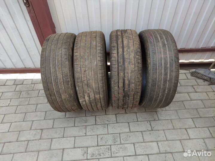 Pirelli Scorpion 225/55 R19 99V