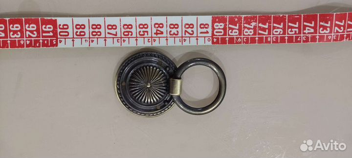 Мебельная фурнитура