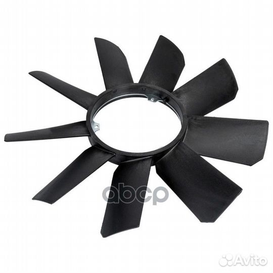 22784 Крыльчатка вентилятора MB W210 M113 22784