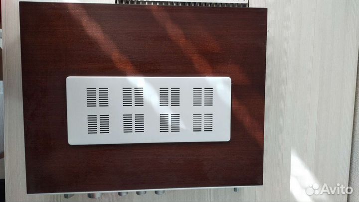 Музыкальный центр