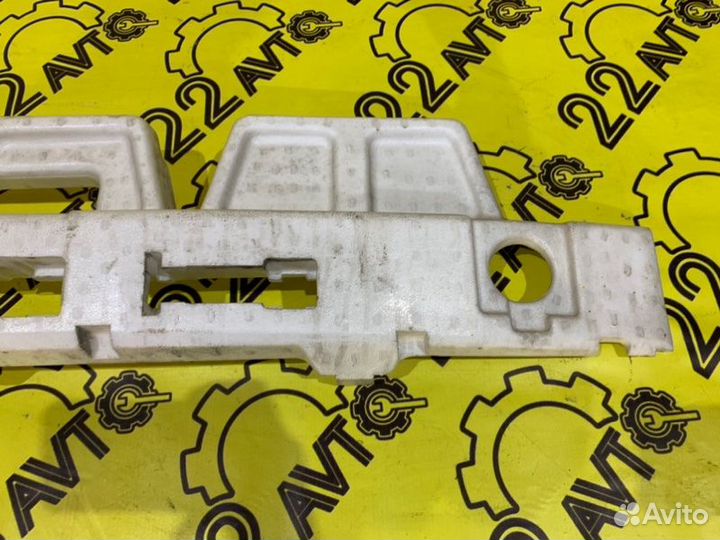 Абсорбер бампера задний Lexus Gs350 GRS191 2grfse