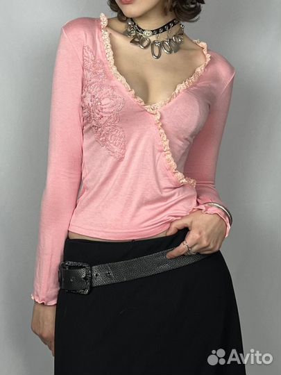 Топ и сумка