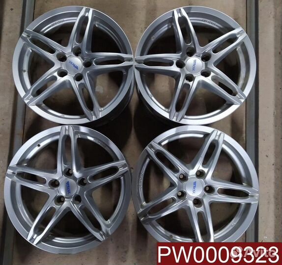 Диски R17 Kia, Hyundai Б/у Литые