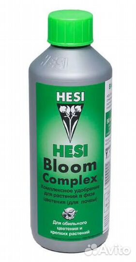 Hesi bloom Complex (500 мл)