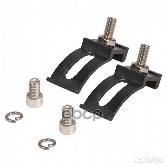 Фара противотуманная aled050 airline