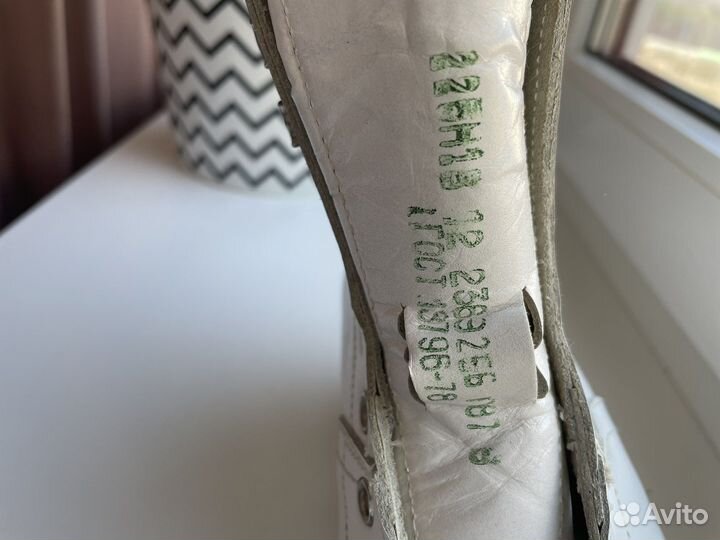 Коньки для фигурного катания профессиональные