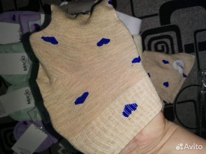 Женские носки