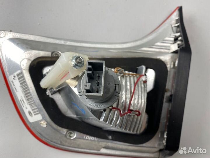 Фонарь заднего хода задний правый Bmw X6 E71 2011