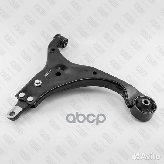 FQ1050R Рычаг hyundai i30/elantra 06/KIA ceed