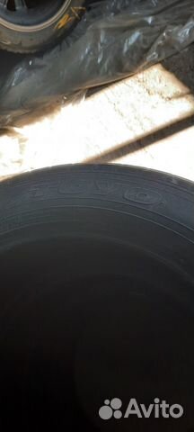 Toyo Proxes R36 255/55 R19