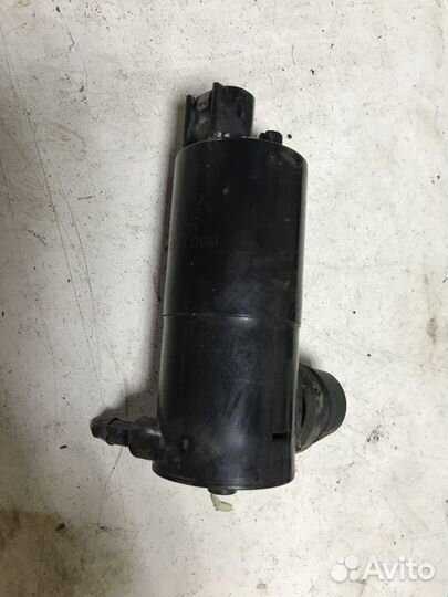 Моторчик омывателя Nissan Tiida 1