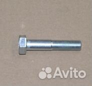 Болт М12*1,25* 60 (8,8 S19)