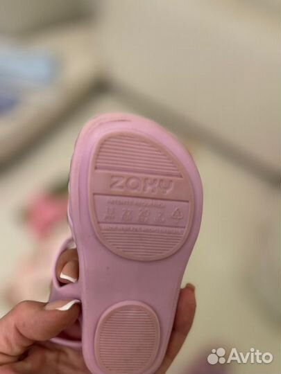 Садалии босоножки для девочки,22 размер
