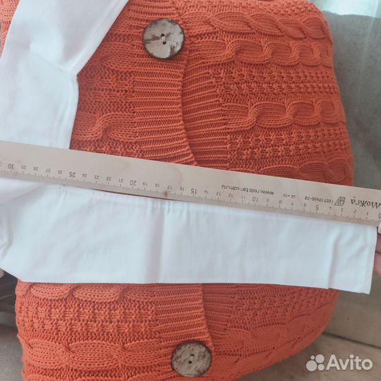 Ханьфу для куклы