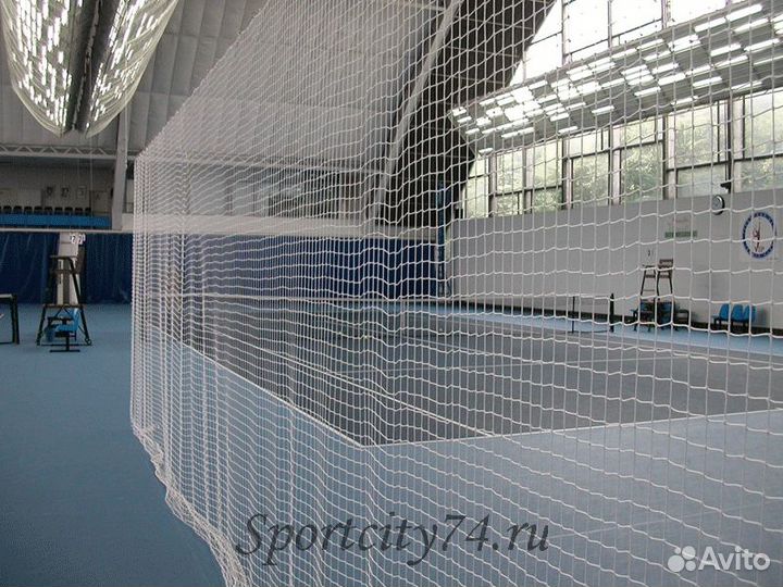Сетка спортивная