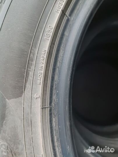 Колеса зимние r 17